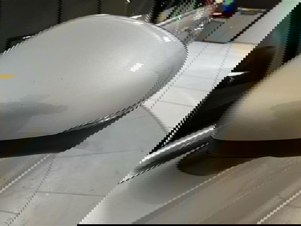 Mercedes-Benz CLA Shooting Brake usata a Como (18)