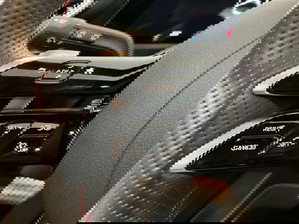 Mercedes-Benz CLA Shooting Brake usata a Como (19)