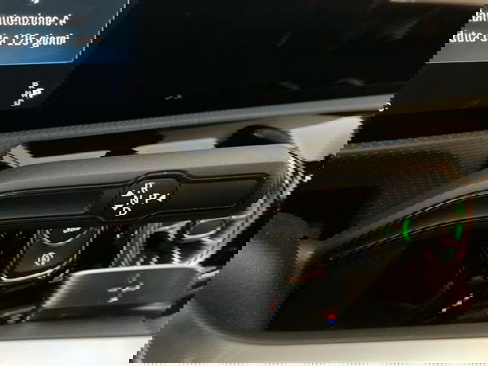 Mercedes-Benz CLA Shooting Brake usata a Como (20)