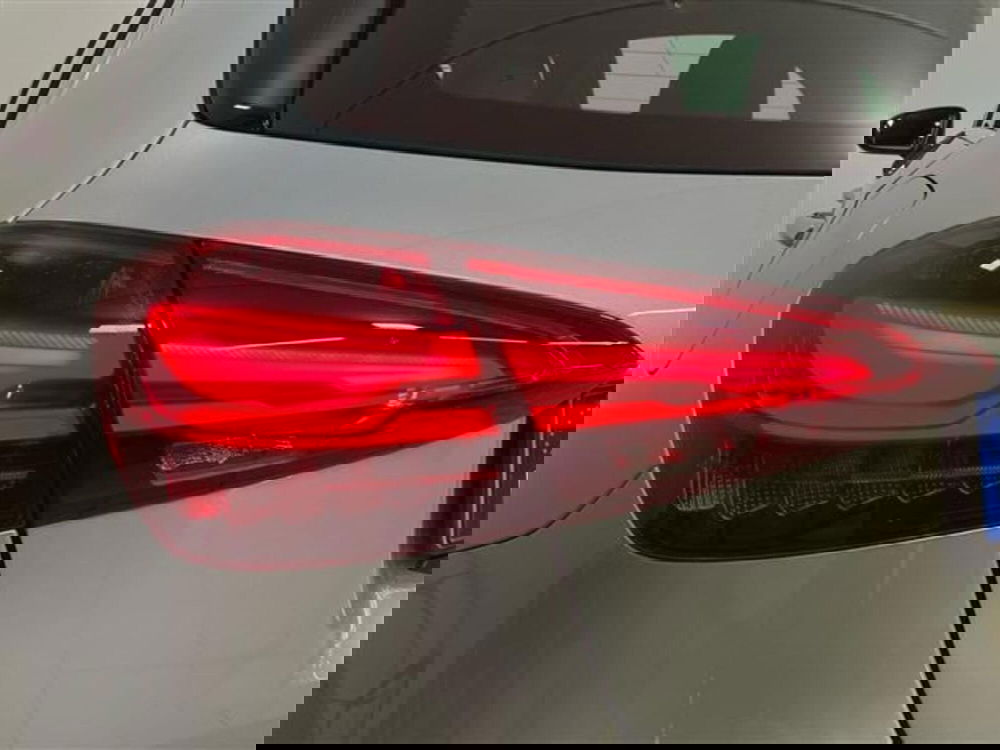 Mercedes-Benz CLA Shooting Brake usata a Como (7)