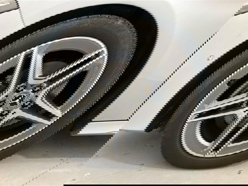 Mercedes-Benz CLA Shooting Brake usata a Como (8)