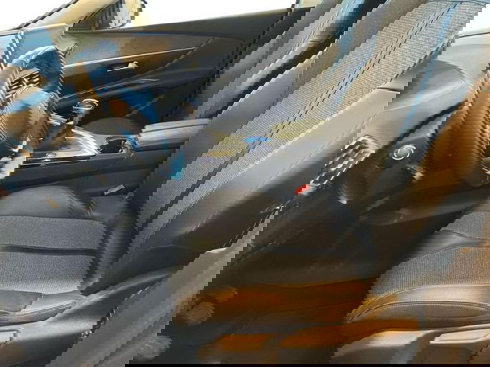 Peugeot 3008 usata a Como (10)