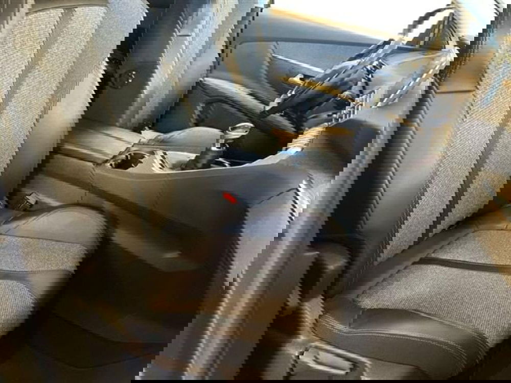 Peugeot 3008 usata a Como (11)