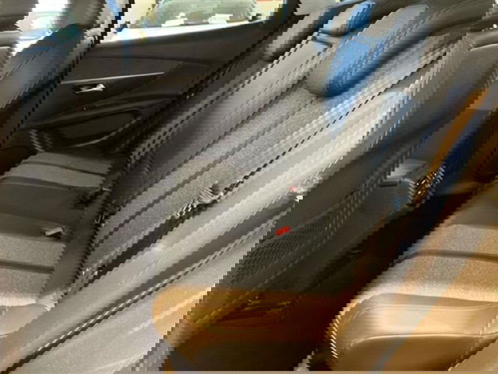Peugeot 3008 usata a Como (12)