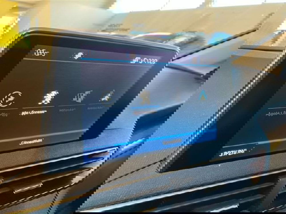 Peugeot 3008 usata a Como (13)