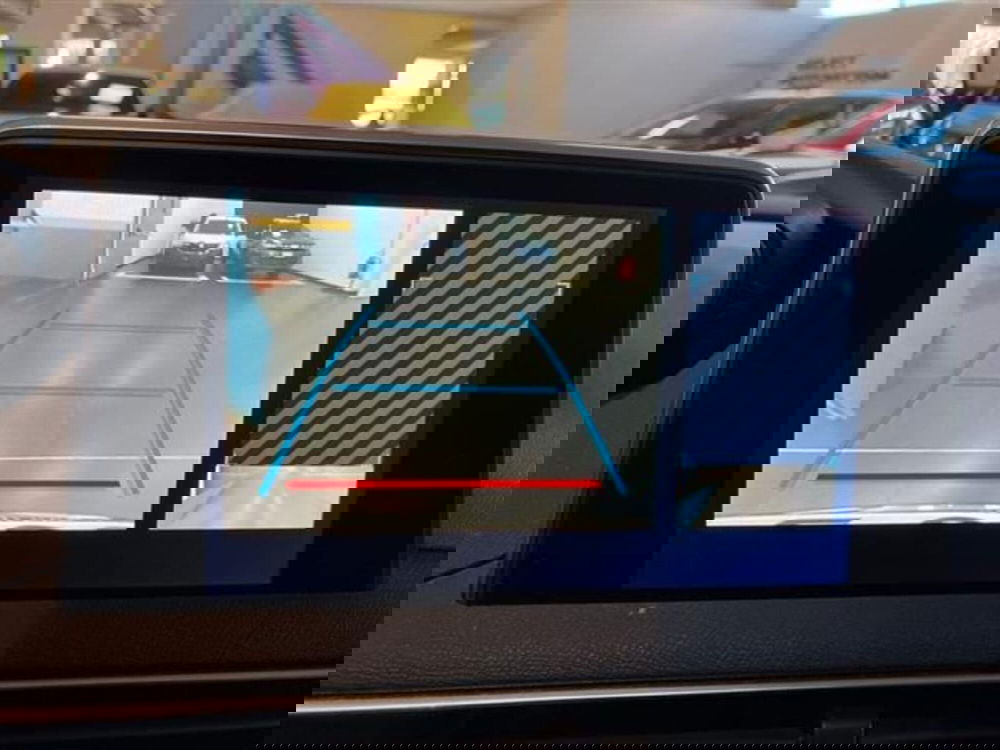 Peugeot 3008 usata a Como (14)