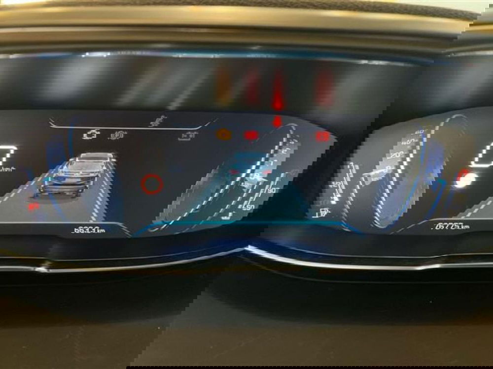 Peugeot 3008 usata a Como (15)