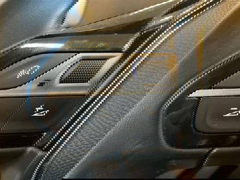 Peugeot 3008 usata a Como (17)