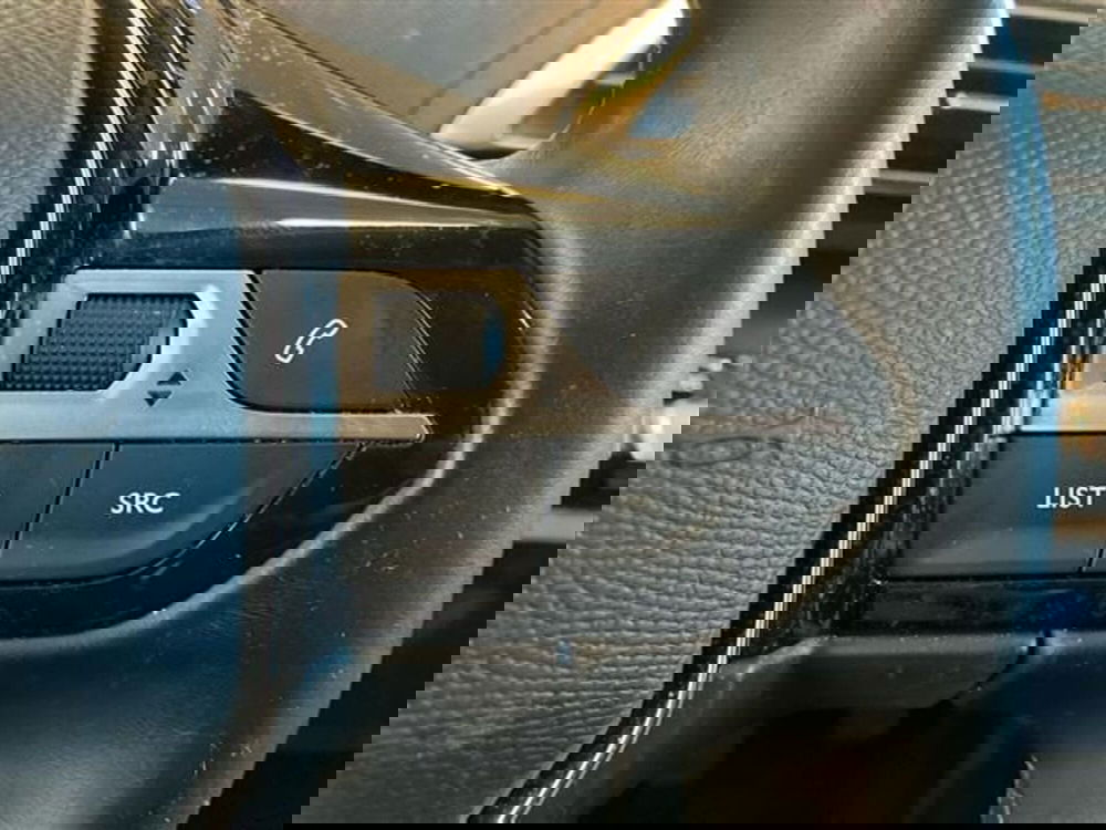 Peugeot 3008 usata a Como (18)