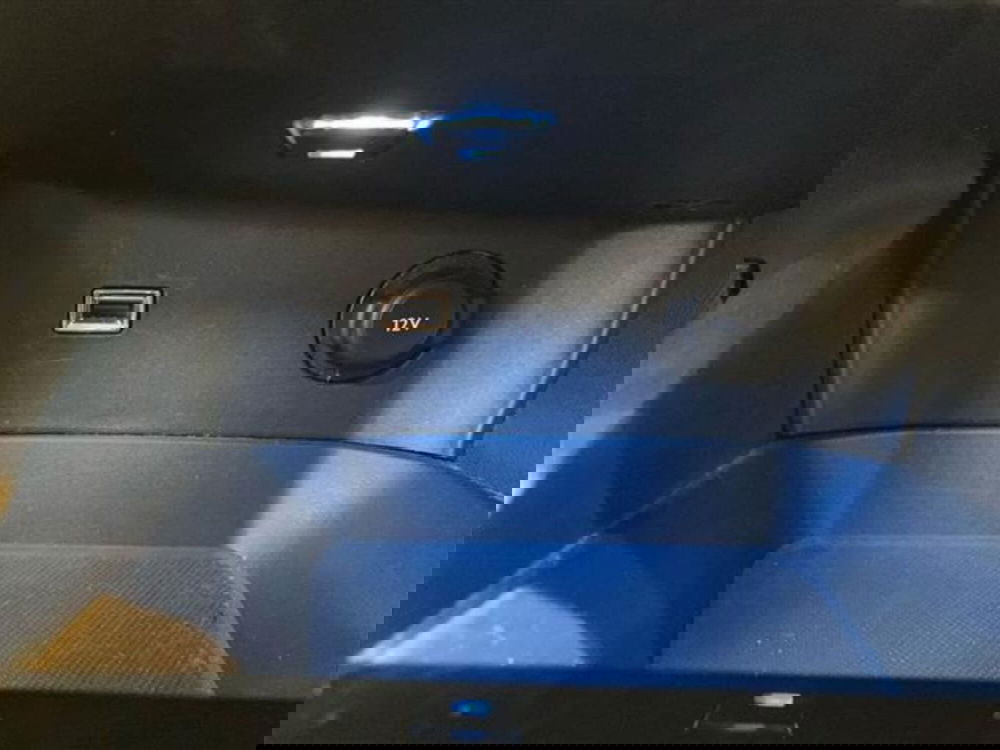 Peugeot 3008 usata a Como (19)