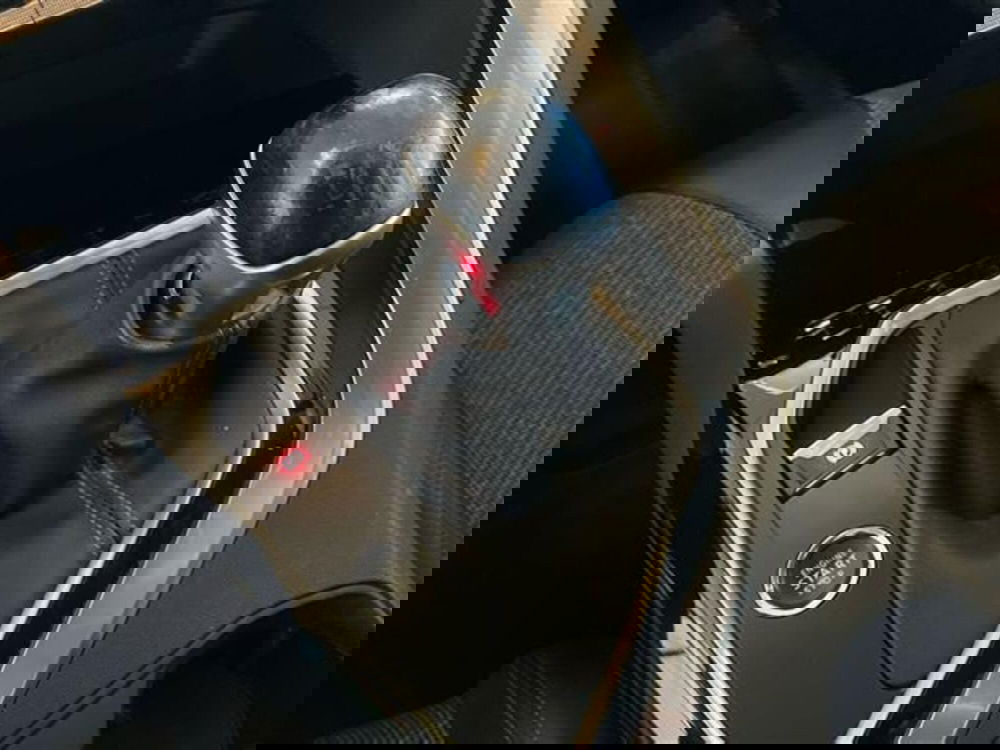 Peugeot 3008 usata a Como (20)