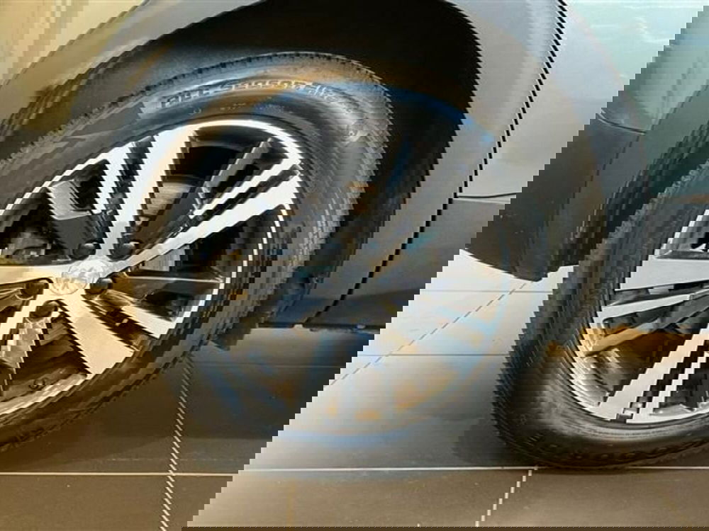 Peugeot 3008 usata a Como (6)