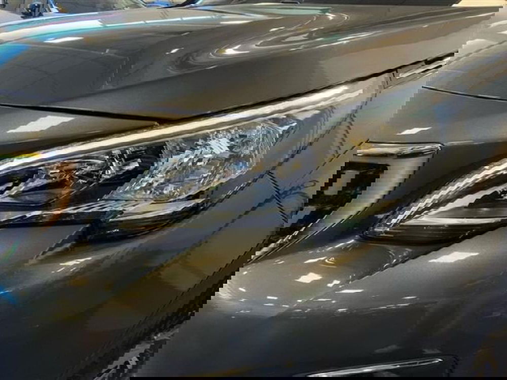 Peugeot 3008 usata a Como (7)