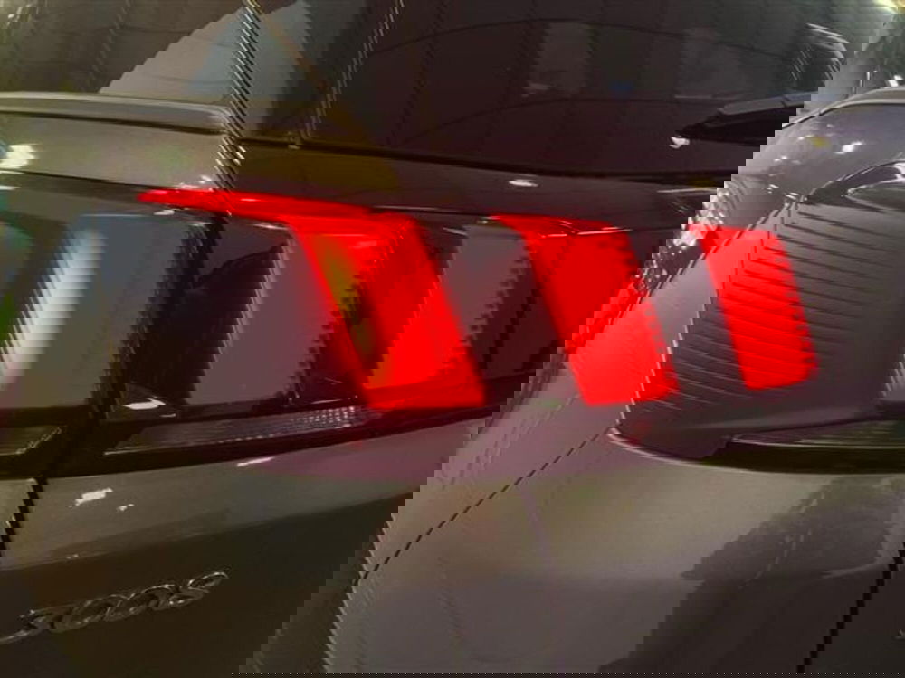 Peugeot 3008 usata a Como (8)