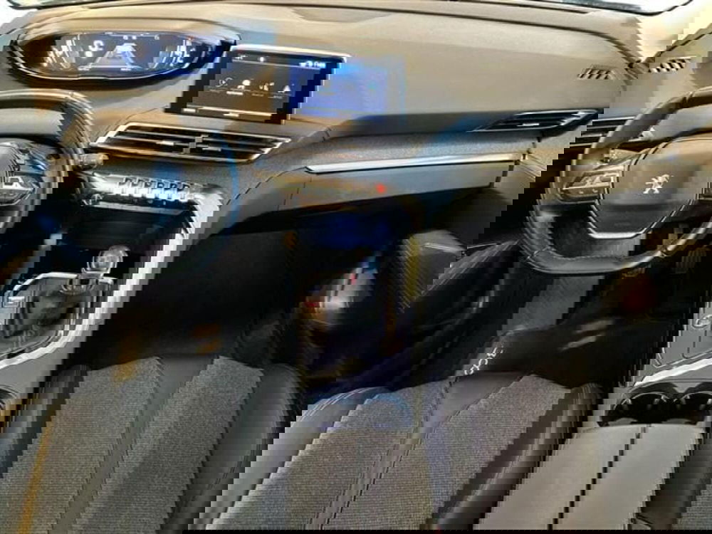 Peugeot 3008 usata a Como (9)