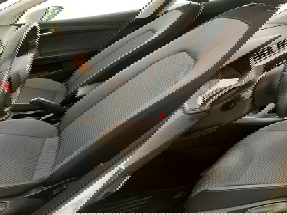 SEAT Arona usata a Como (10)