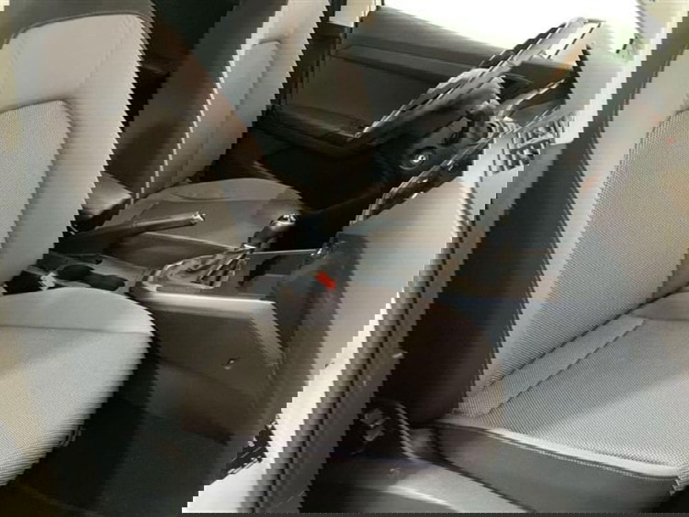 SEAT Arona usata a Como (11)