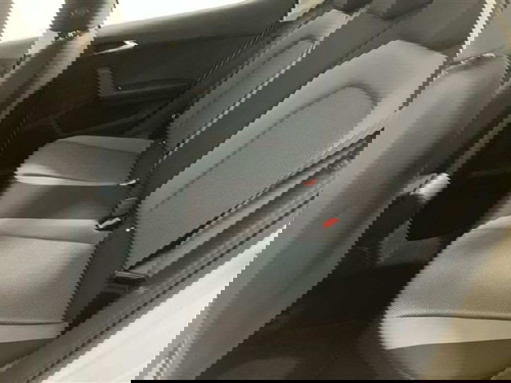 SEAT Arona usata a Como (12)