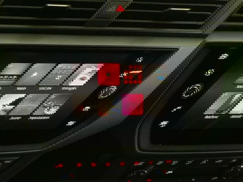 SEAT Arona usata a Como (14)