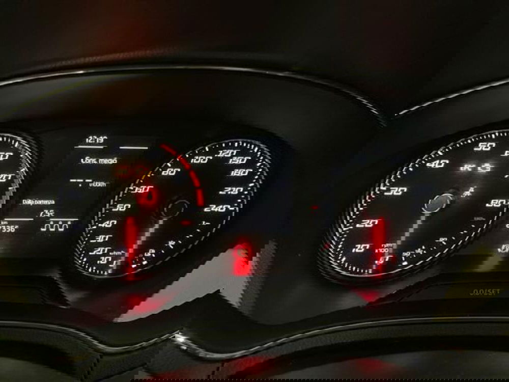 SEAT Arona usata a Como (15)