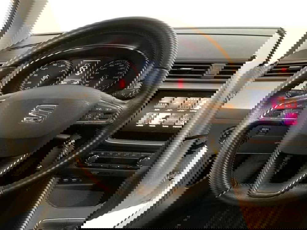 SEAT Arona usata a Como (16)