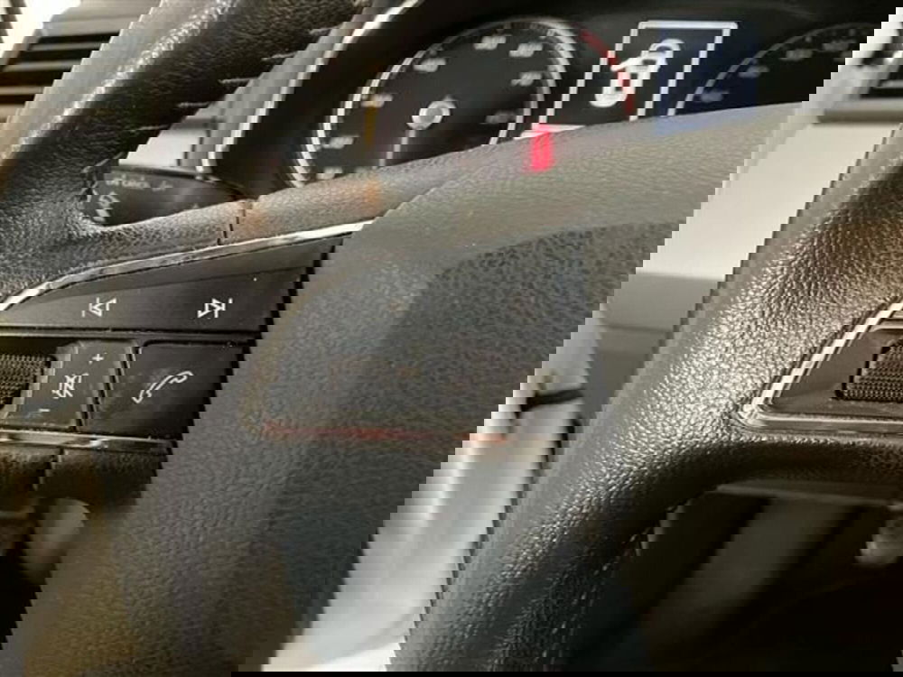 SEAT Arona usata a Como (17)