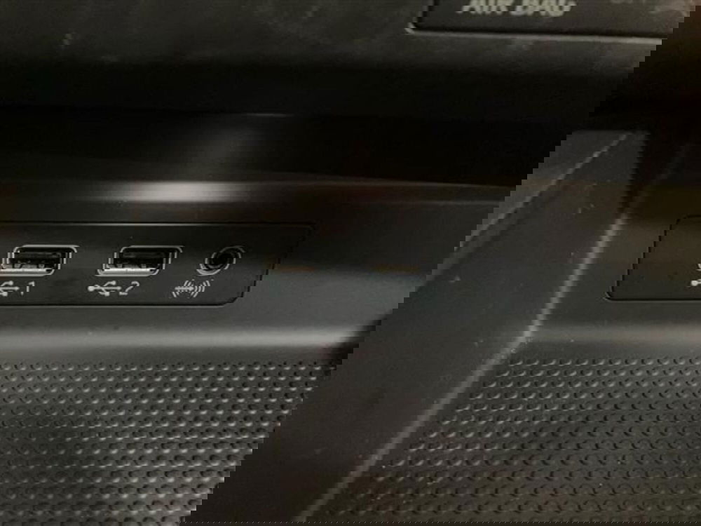 SEAT Arona usata a Como (19)