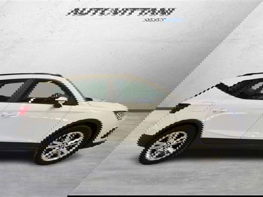 SEAT Arona usata a Como (5)