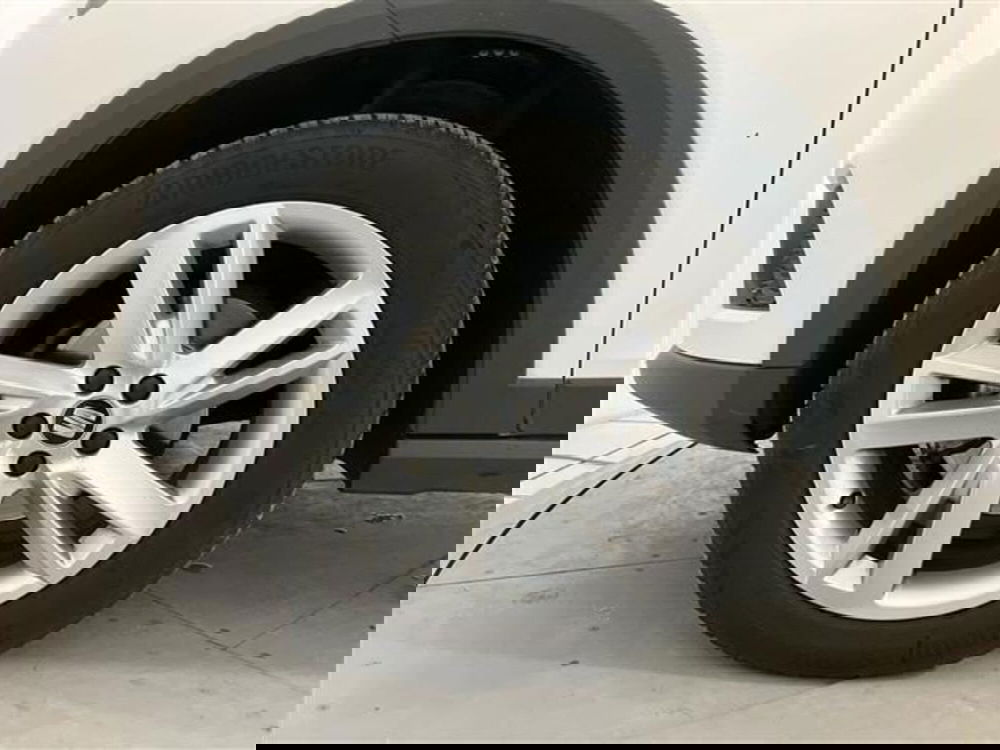 SEAT Arona usata a Como (6)