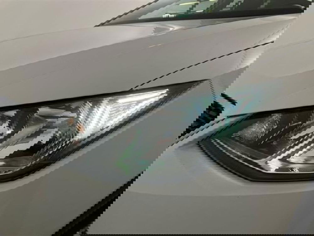 SEAT Arona usata a Como (7)