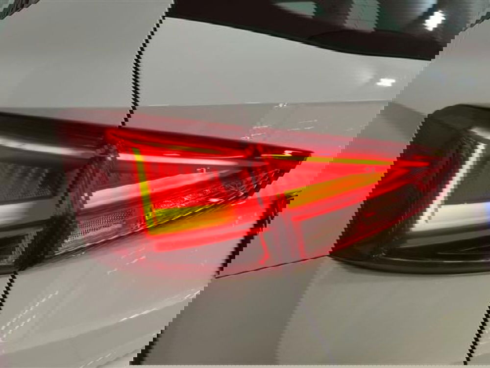 SEAT Arona usata a Como (8)