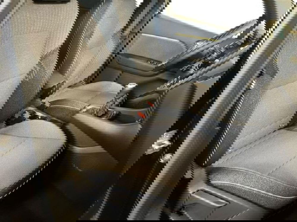 Renault Captur usata a Como (11)