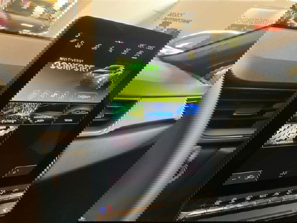 Renault Captur usata a Como (13)