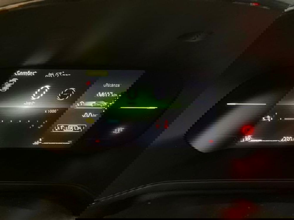 Renault Captur usata a Como (15)