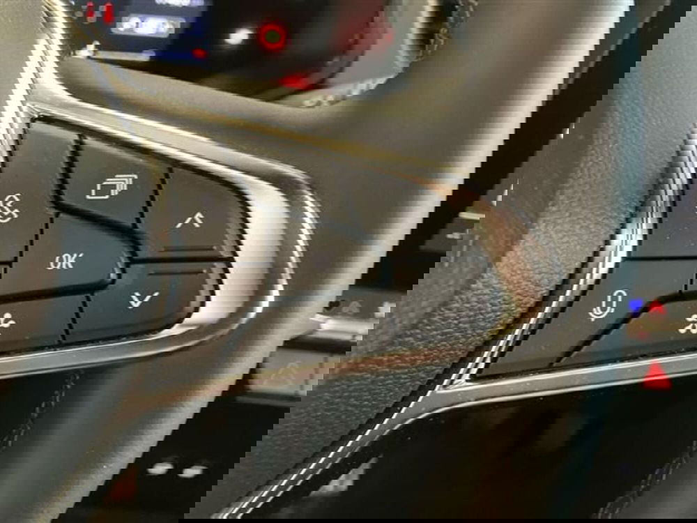 Renault Captur usata a Como (18)