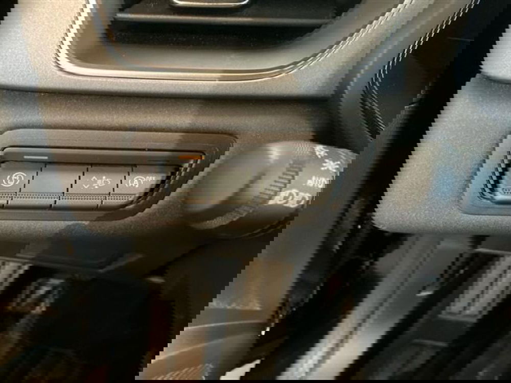 Renault Captur usata a Como (19)