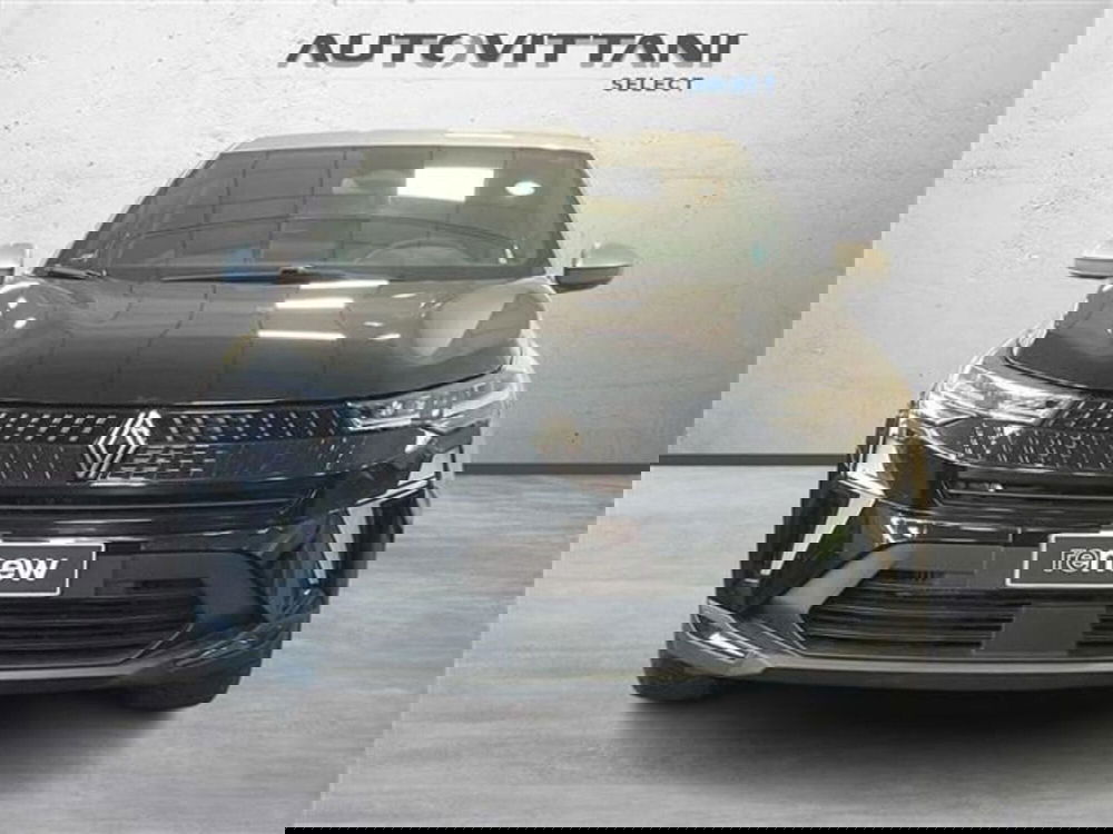 Renault Captur usata a Como (2)