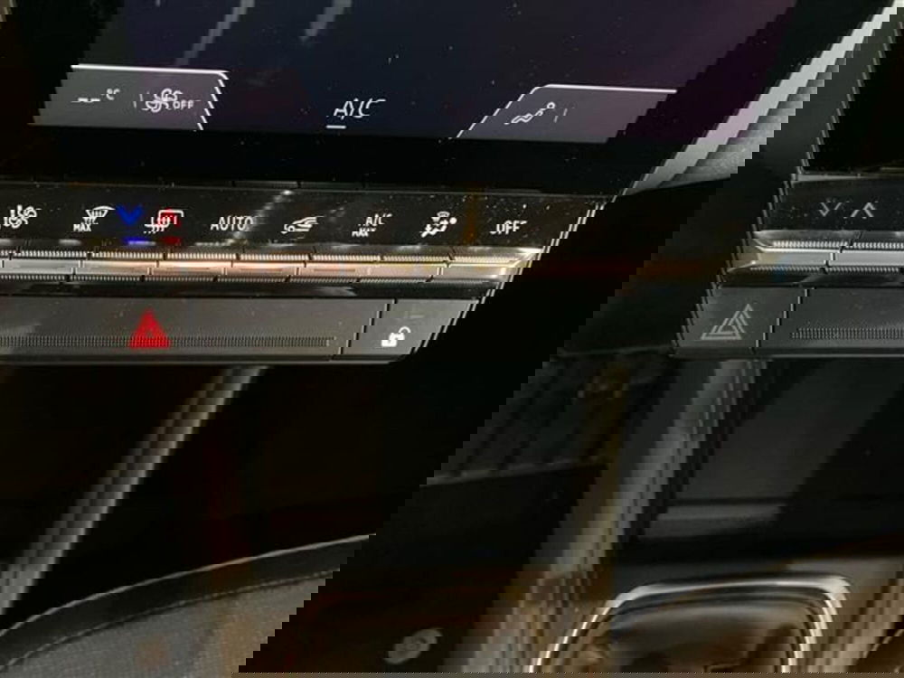 Renault Captur usata a Como (20)