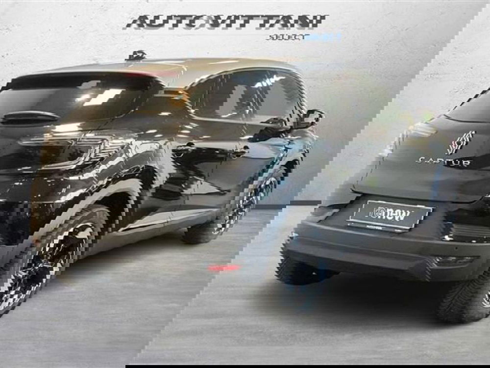 Renault Captur usata a Como (3)