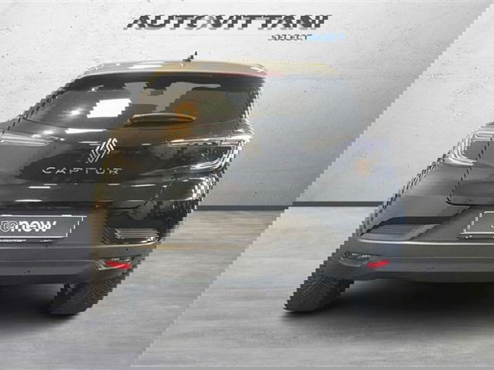 Renault Captur usata a Como (4)