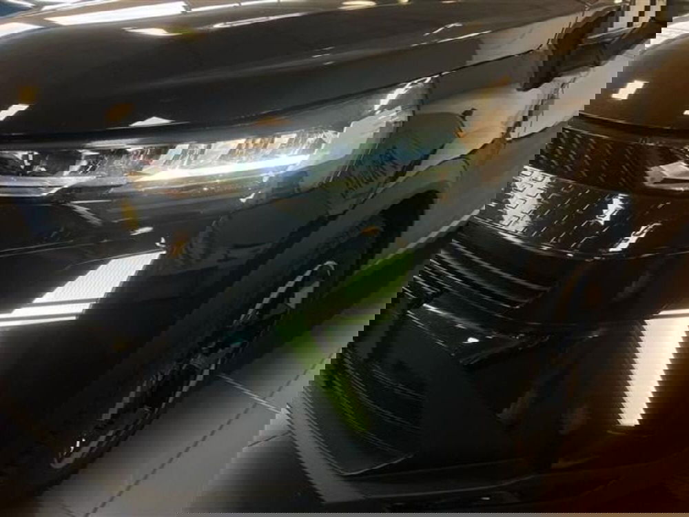 Renault Captur usata a Como (7)