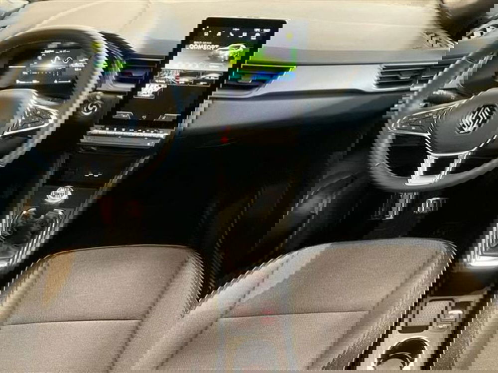 Renault Captur usata a Como (9)