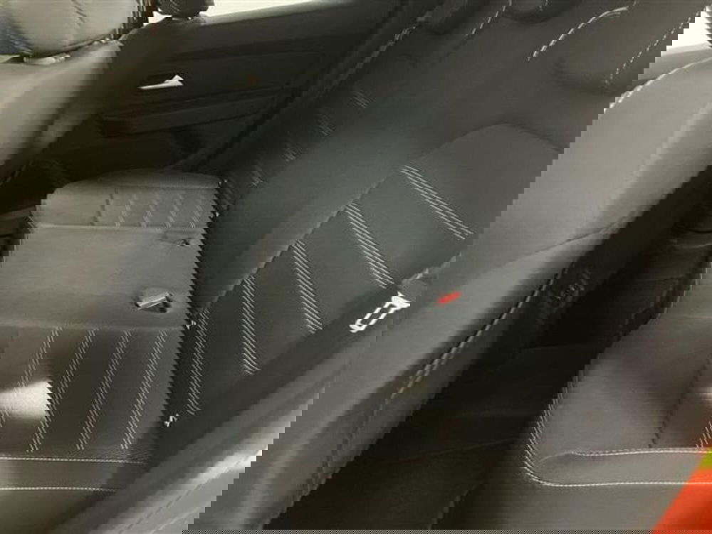 Dacia Duster usata a Como (12)