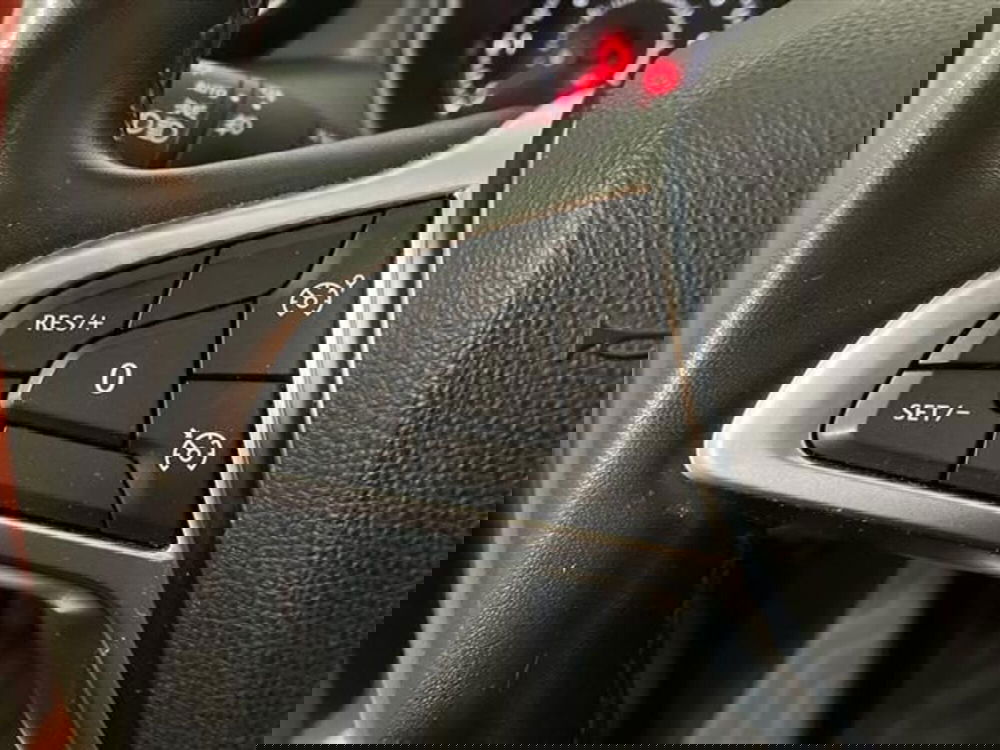 Dacia Duster usata a Como (17)