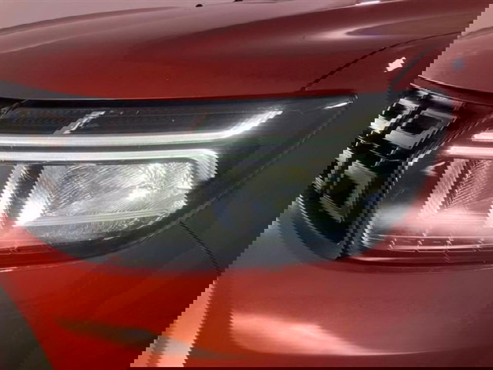 Dacia Duster usata a Como (7)