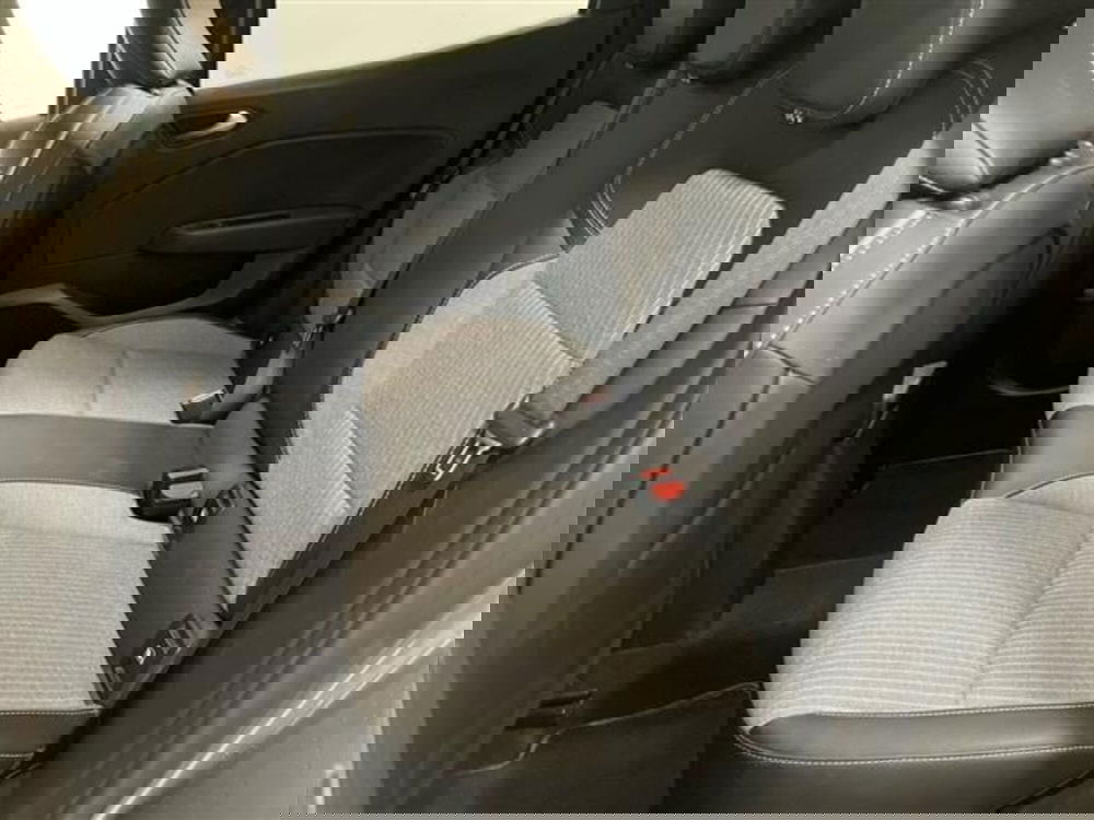 Renault Clio usata a Como (12)