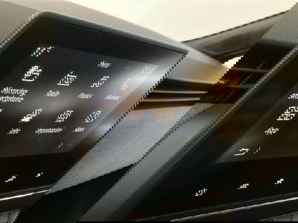 Renault Clio usata a Como (13)