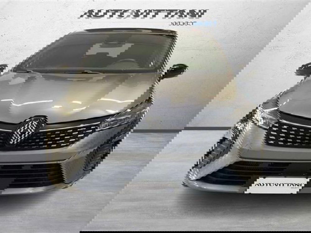 Renault Clio usata a Como (2)