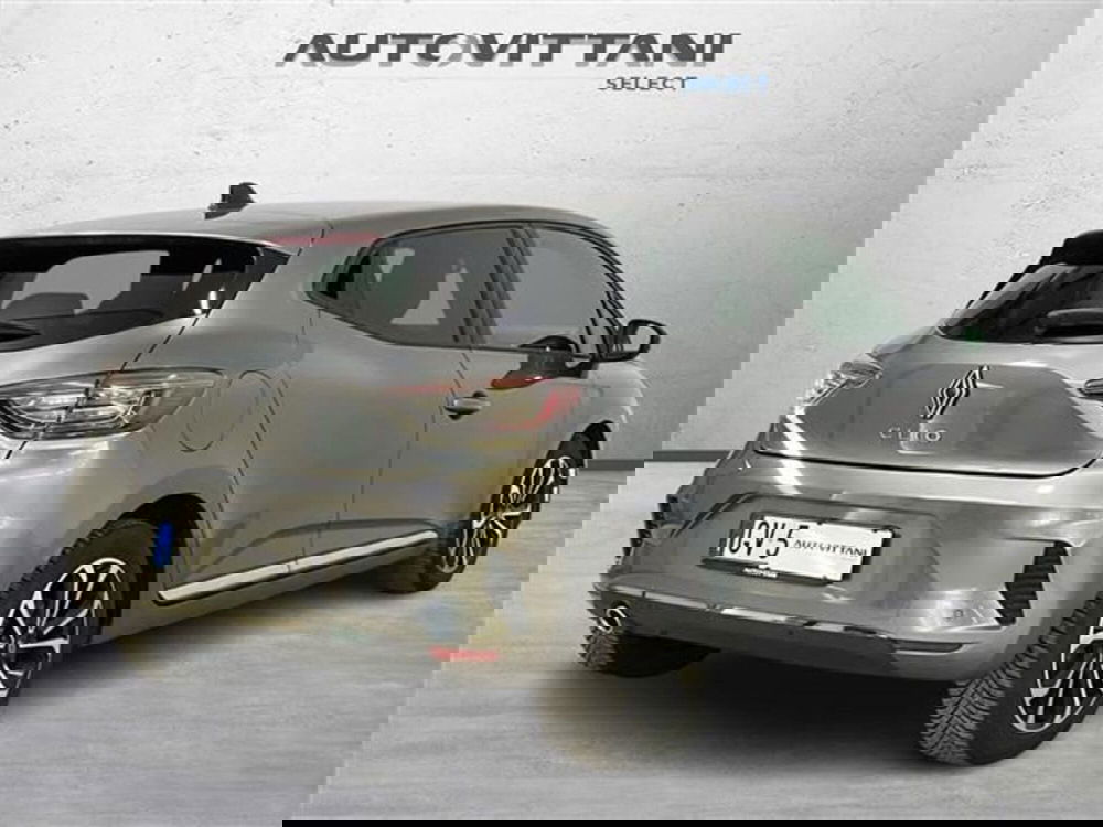 Renault Clio usata a Como (3)