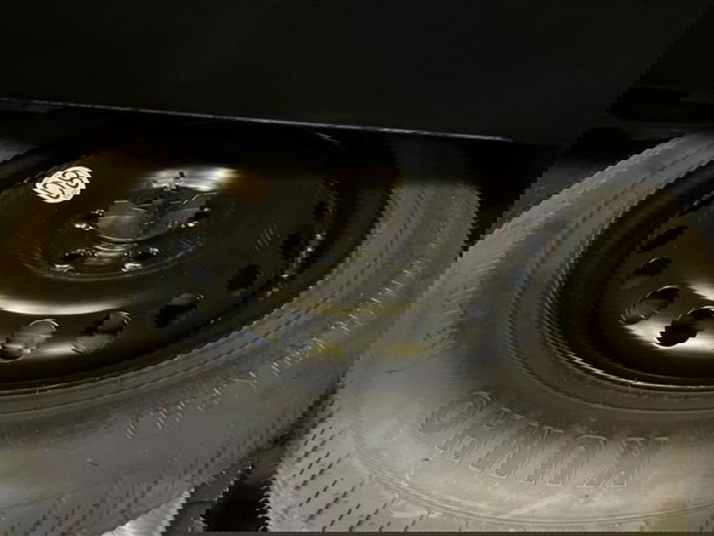 Renault Arkana usata a Como (12)